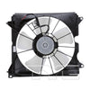 TYC Engine Cooling Fan Assembly for 13-17 Accord 601420