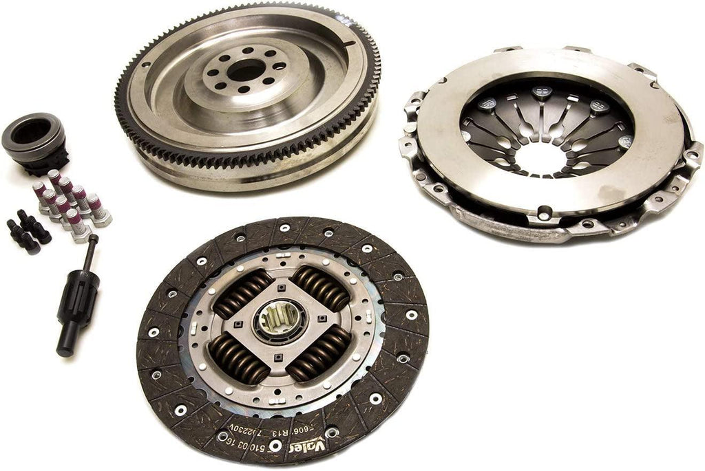 52401225 Clutch Conversion Kit