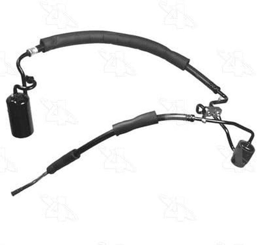 55682 Accumulator Hose