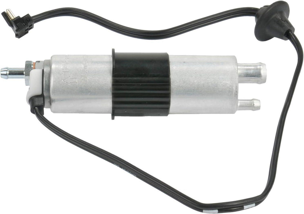 69528 OE Electric Fuel Pump for Select Mercedes-Benz: 1998-03 CLK320,1997-98 C230,1994-00 C280,1995-97 C36 AMG
