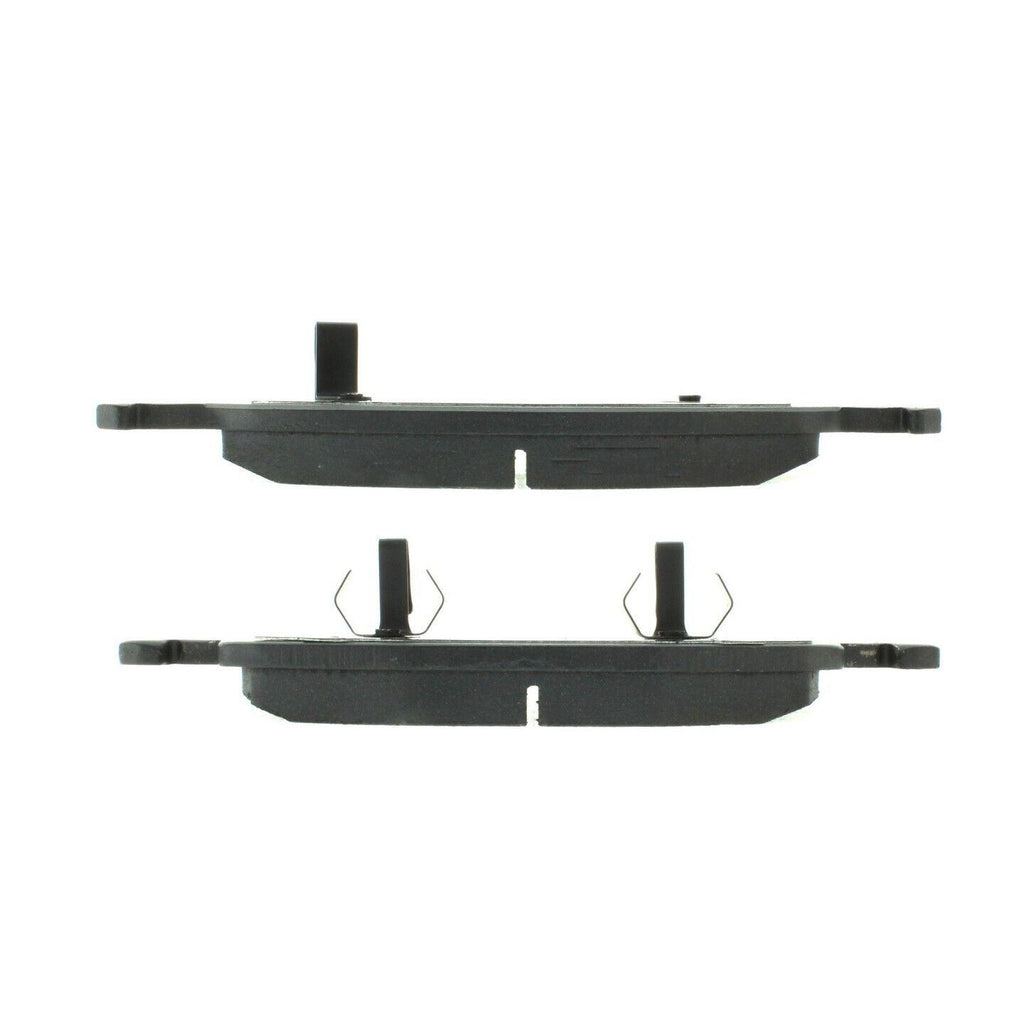 Centric Front Disc Brake Pad for 1999-2002 Grand Cherokee (102.07900)