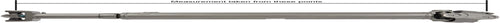 Cardone 65-9449 Remanufactured Driveshaft Prop Shaft