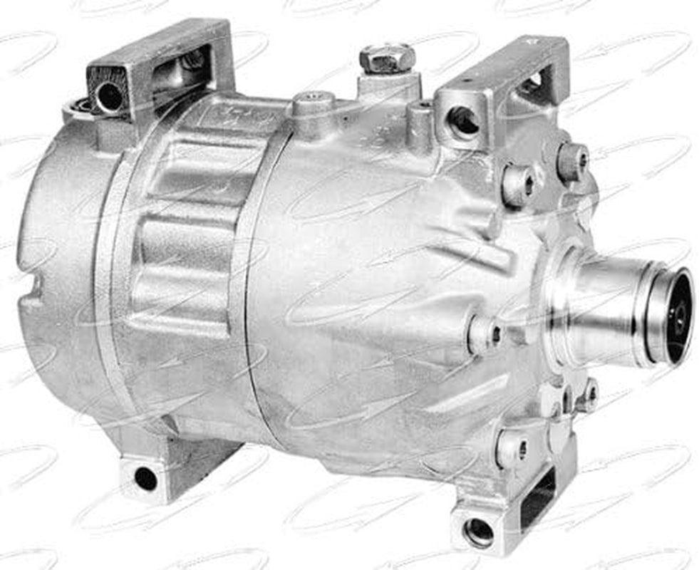 77340 Remanufactured AC Compressor