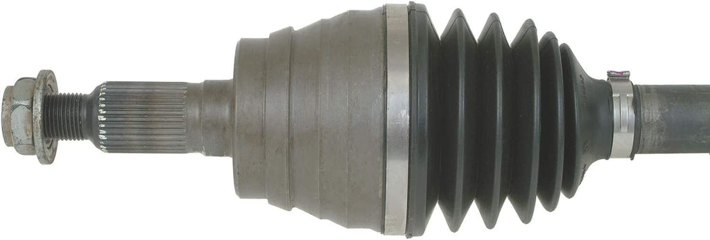 66-1325 New CV Axle