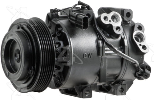 1177305 A/C Compressor