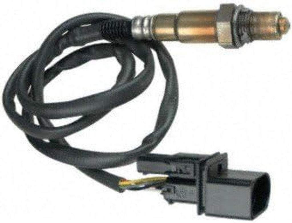 Bosch 17149 Oxygen Sensor, OE Type Fitment