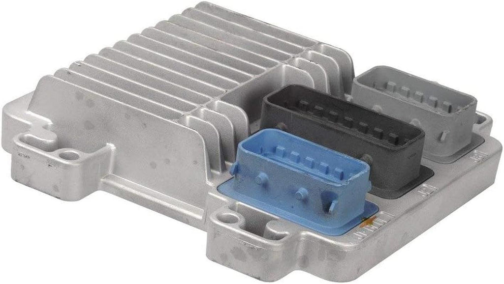 77-7520F Remanufactured General Motors Computer