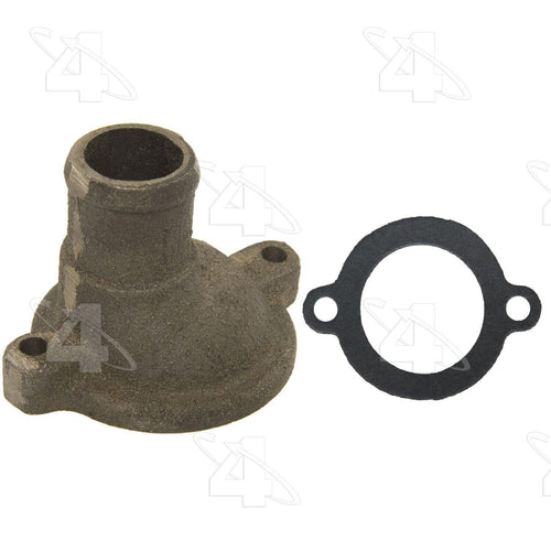 Four Seasons Engine Coolant Water Outlet for Accord, Prelude 84958