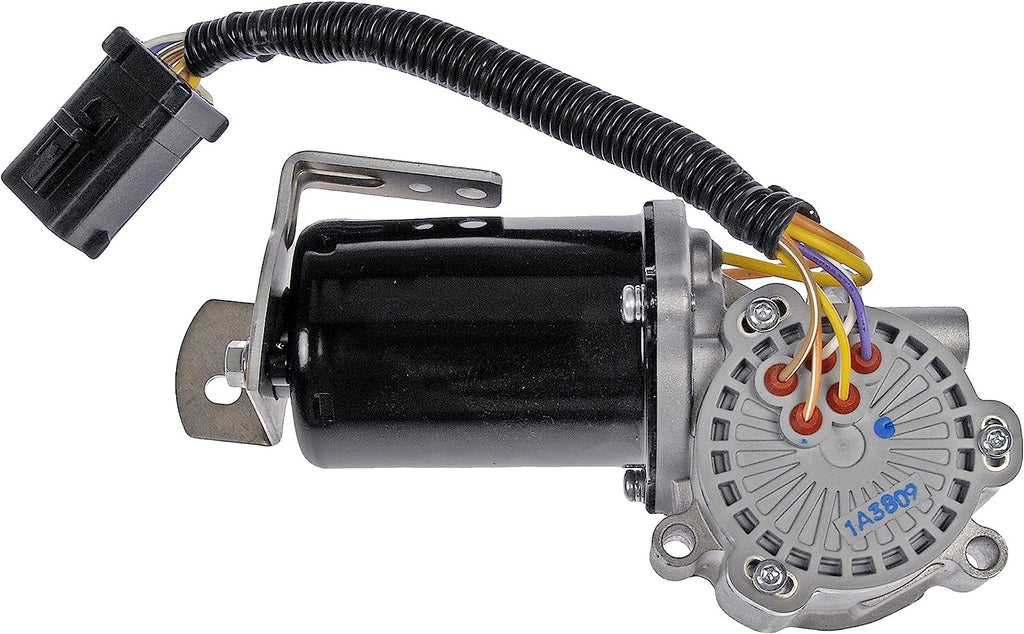 Dorman 600-928 Transfer Case Motor Compatible with Select Ford / Lincoln Models
