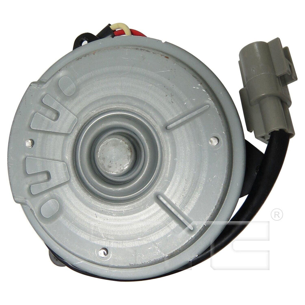 TYC Engine Cooling Fan Motor for 1998-1999 Corolla 630260