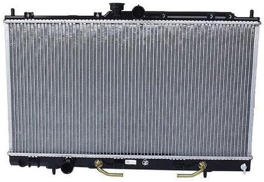 A2887 Radiator