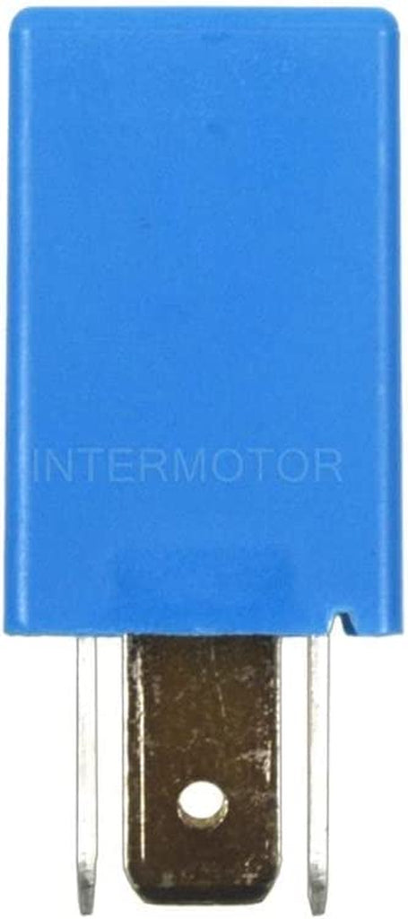 RY-637 Wiper Motor Control Relay