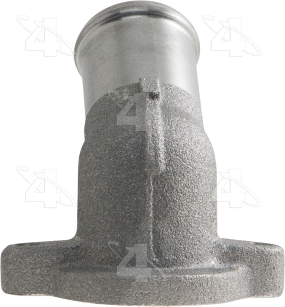 Four Seasons Engine Coolant Water Outlet for 1999-2004 Ford Mustang 85032