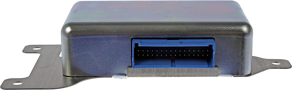 Dorman 599-100 Remanufactured Transfer Case Control Module for Select Chevrolet/Gmc/Isuzu Models