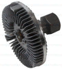 Engine Cooling Fan Clutch for Silverado 2500 HD, Silverado 3500 Hd+More 46145
