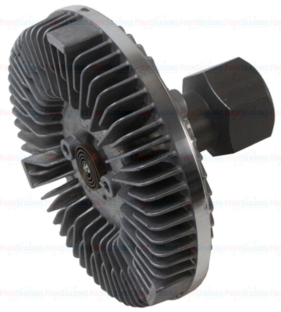 Engine Cooling Fan Clutch for Silverado 2500 HD, Silverado 3500 Hd+More 46145