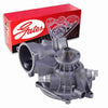 42314 2006-04 BMW, X5, V-8 4.4 L, Water Pump