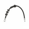 Dynamite Friction Brake Hydraulic Hose for 14-16 Cherokee 350-42029