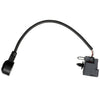 Ignition Knock (Detonation) Sensor for Ecosport, Mustang+More AS10200