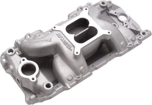 7562 Performer RPM Air-Gap Intake Manifold
