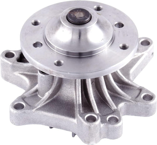 41124 Premium Engine Water Pump