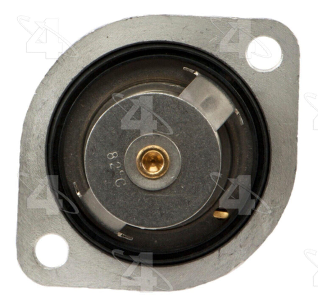 Engine Coolant Thermostat / Water Outlet for Impala, Malibu, G6, Vue+More 85946