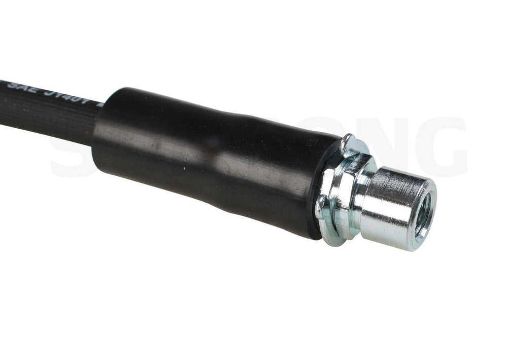 Sunsong Brake Hydraulic Hose for 02-03 Saturn Vue 2203252