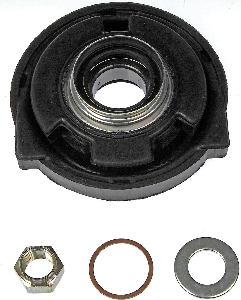 Dorman 934-802 Drive Shaft Center Support Bearing Compatible with Select Nissan Models