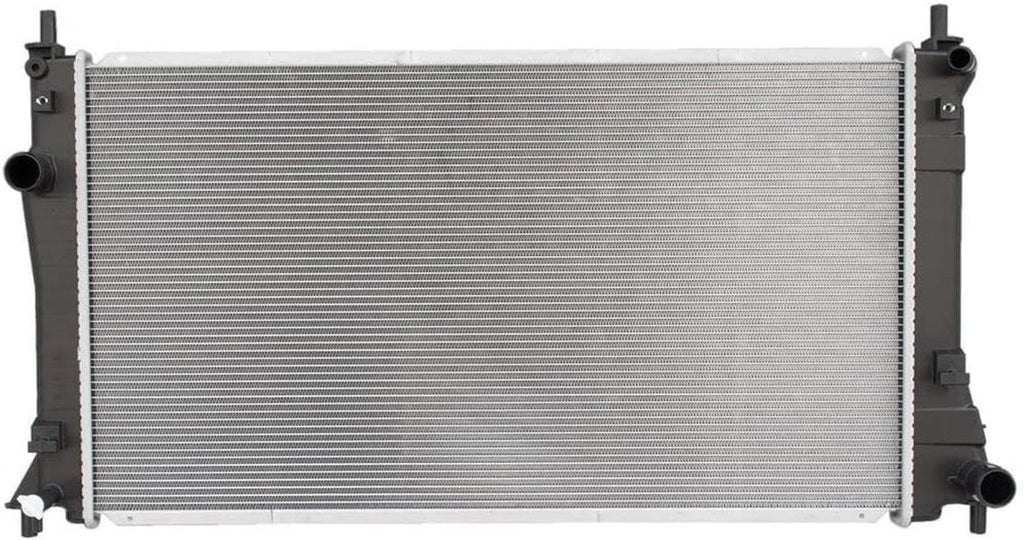 221-9267 Radiator, 1 Pack