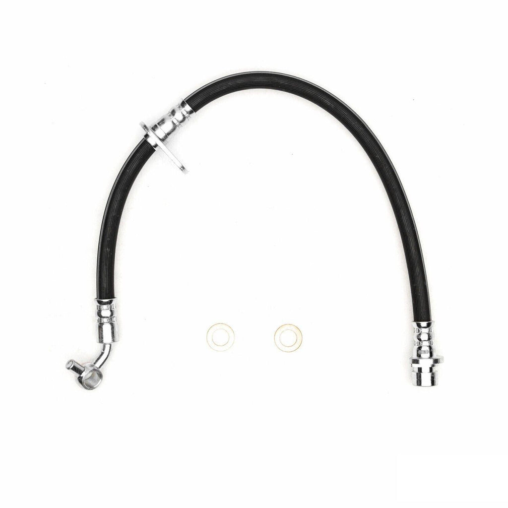 Dynamite Friction Brake Hydraulic Hose for Crosstour, Accord Crosstour 350-59183