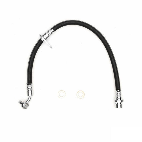 Dynamite Friction Brake Hydraulic Hose for Crosstour, Accord Crosstour 350-59183
