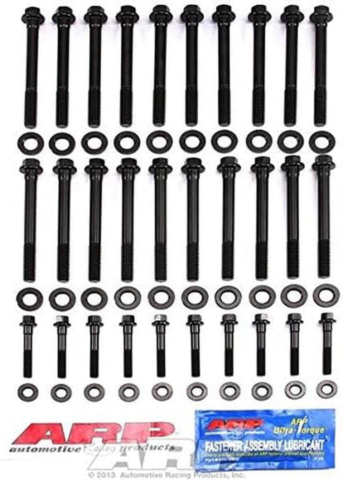 134-3610 Head Bolt Kit