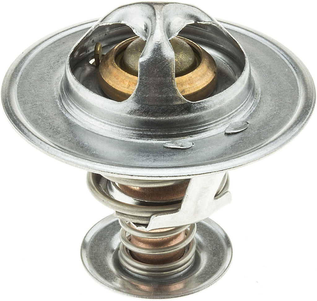 Engine Coolant Thermostat for Pickup, Frontier, Xterra, Altima+More 33747S