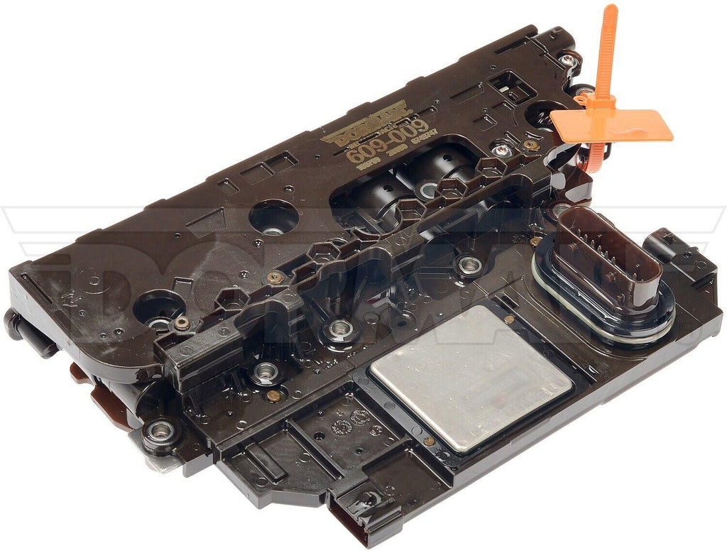 Transmission Control Module for Enclave, SRX, XTS, Traverse, Acadia 609-009