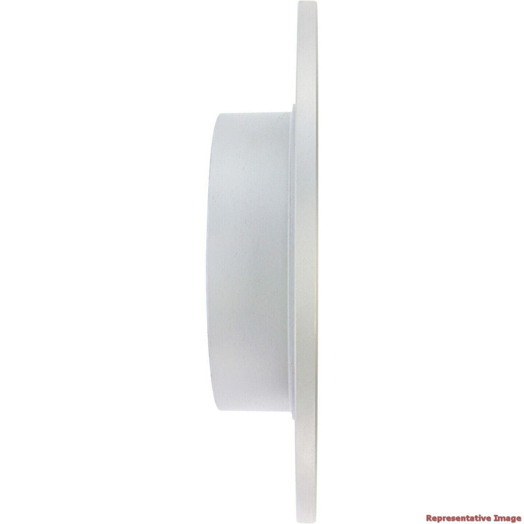 Centric Rear Disc Brake Rotor for TSX, Accord (320.40055F)