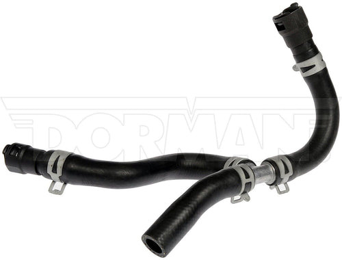 Dorman HVAC Heater Hose Assembly for Enclave, Traverse, Acadia, Outlook 626-556