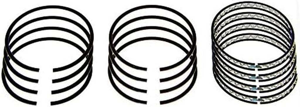 E-964KC Premium Piston Ring Set