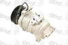 Global Parts A/C Compressor and Component Kit for 05-08 Grand Cherokee 9622940