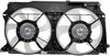 Dorman Engine Cooling Fan Assembly for BRZ, 86, FR-S 620-850