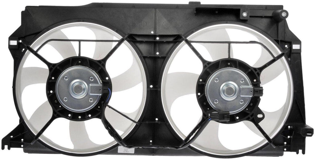Dorman Engine Cooling Fan Assembly for BRZ, 86, FR-S 620-850