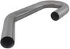 MMICP-SS-3U 3" U-J Bend Universal Stainless Steel Exhaust Piping