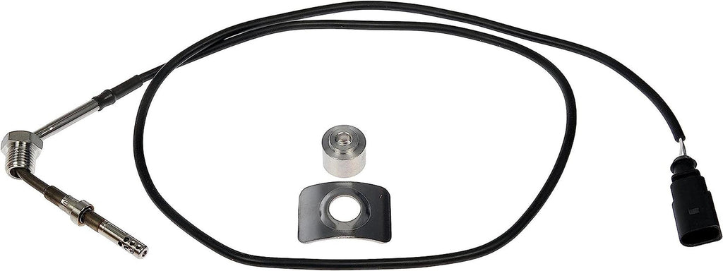 Dorman 904-730 Exhaust Gas Temperature (EGT) Sensor for Select Audi / Volkswagen Models (OE FIX)