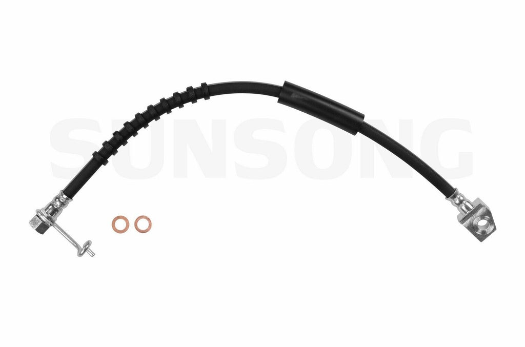 Sunsong Brake Hydraulic Hose for Ford 2204795