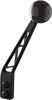 SH-205-8 Shifter Lever Truss Black 8In