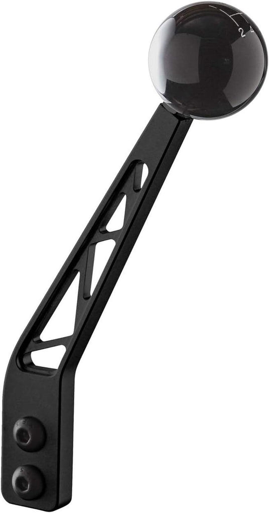 SH-205-8 Shifter Lever Truss Black 8In