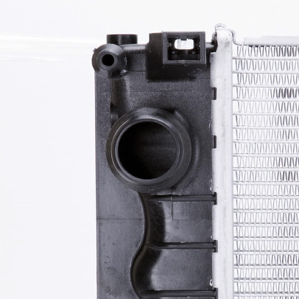 13543 Radiator Compatible with 2014-2015 Mini Mini Cooper