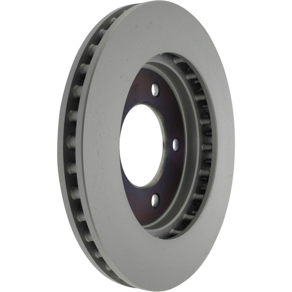 Centric Front Disc Brake Rotor for Expedition, Navigator (320.65058F)