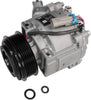 42783863 Air Conditioning Compressor