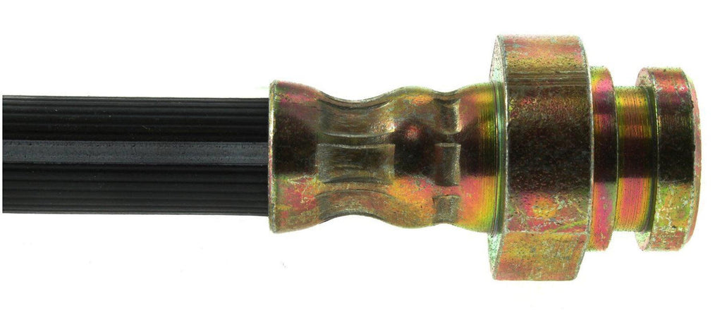 Centric Brake Hydraulic Hose for Spectrum, I-Mark 150.43004