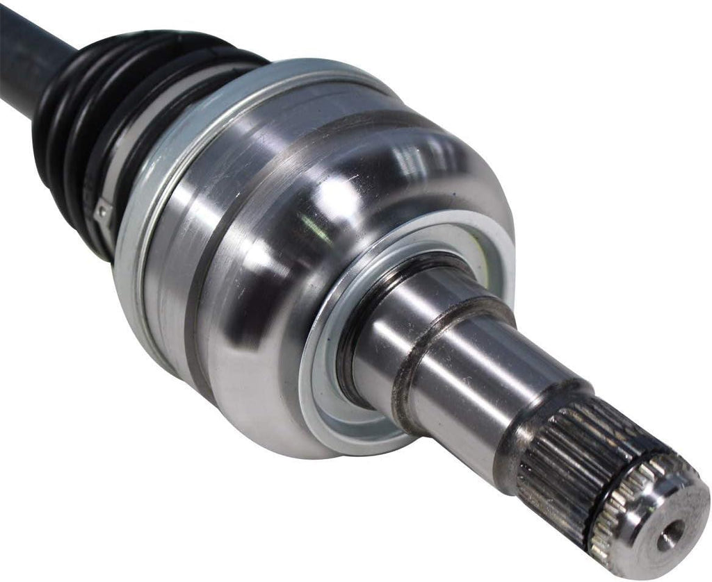 NCV69044 CV Axle Shaft Assembly - Right Rear (Passenger Side)